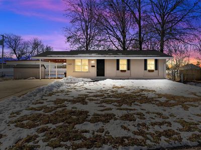 1029 Central Pkwy, O'Fallon, MO, 63366