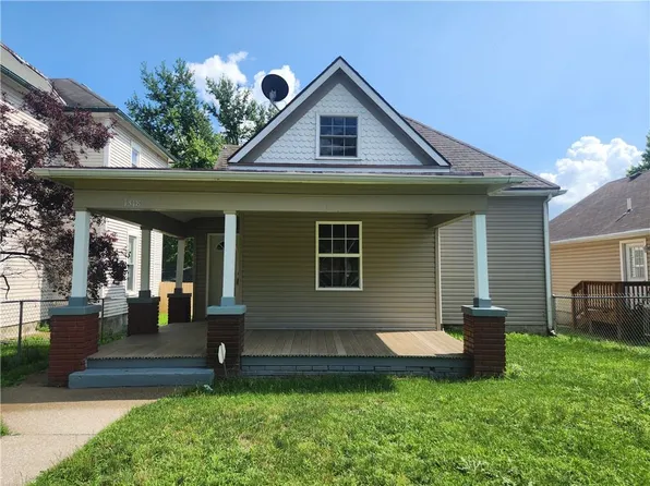 1318 Penn St, Saint Joseph, MO 64503