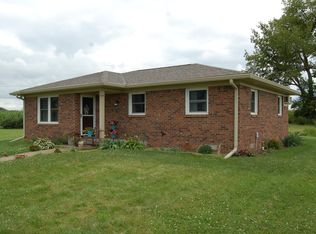 7307 N Frontage Rd, Fairland, IN 46126