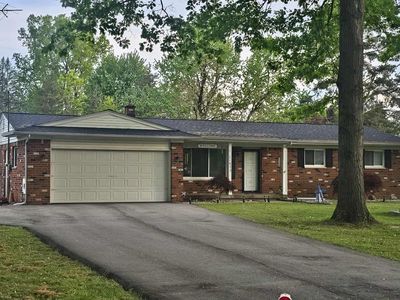 11870 Woodland Dr, Lennon, MI, 48449