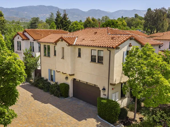 5416 Tree Farm Ln, Santa Barbara, CA 93111