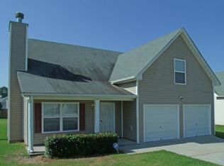 5278 High Tide Ct, Atlanta, GA
