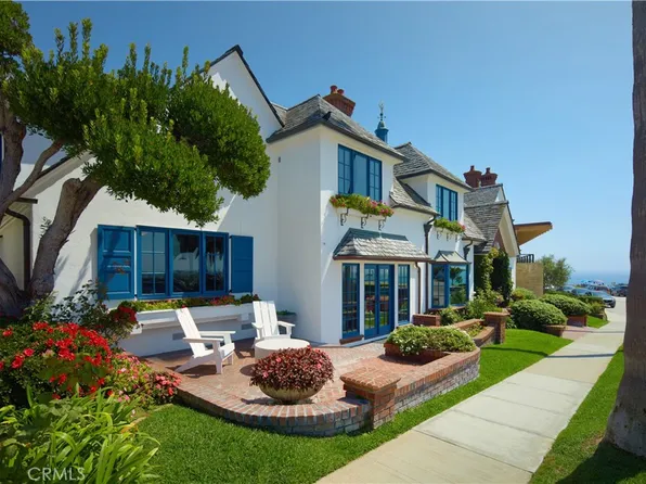 2800 Ocean Blvd, Corona Del Mar, CA 92625