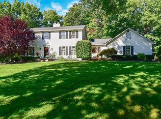 6727 Tanglewood Dr, Youngstown, OH