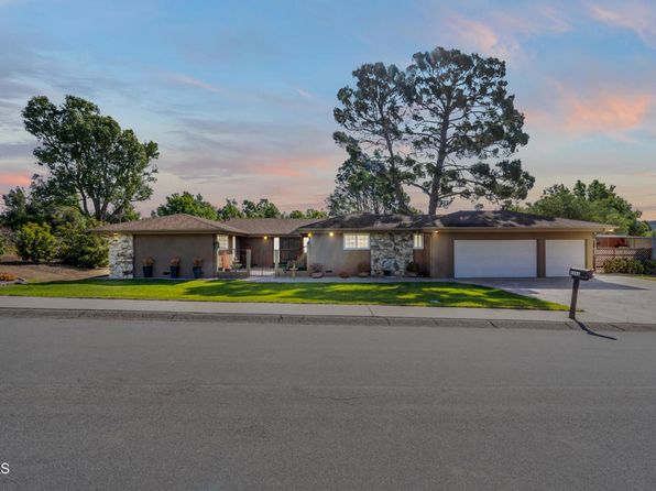 4266 Aspen Ln, Somis, CA 93066