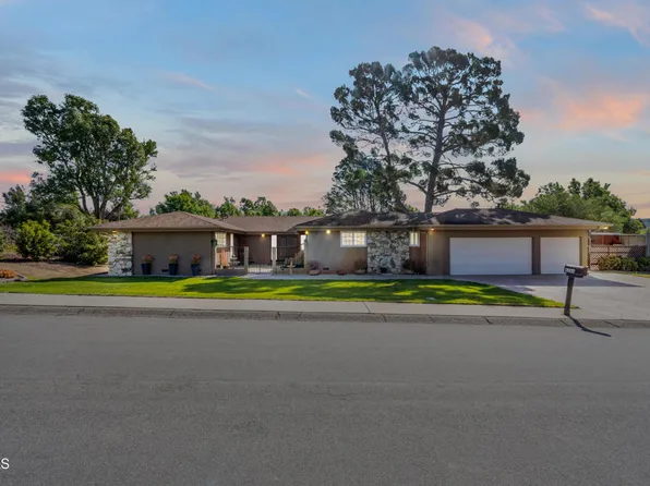 4266 Aspen Ln, Somis, CA 93066