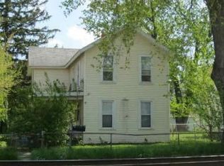 317 Kentucky Ave, Monroe, MI 48161