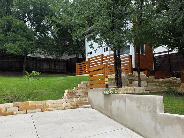 1134 Lott Ave, Austin, TX 78721