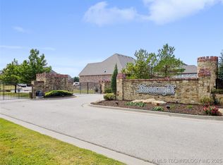 (Undisclosed Address), Owasso, OK 74055