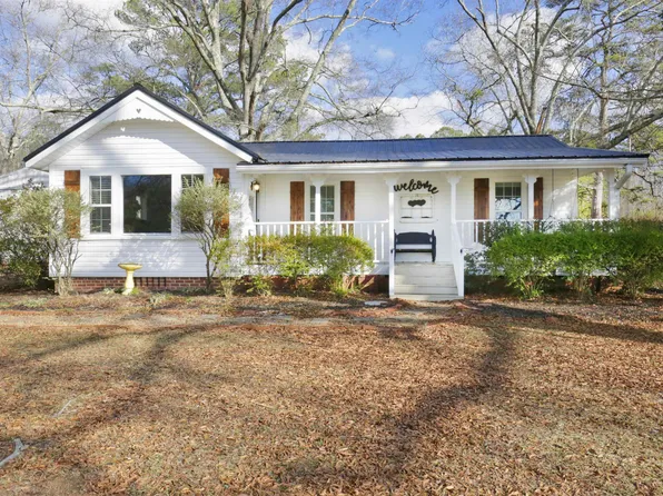 1248 Nisbet Lake Rd, Jacksonville, AL 36265