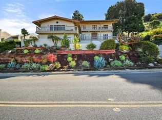 1245 Via Coronel, Palos Verdes Estates, CA 90274