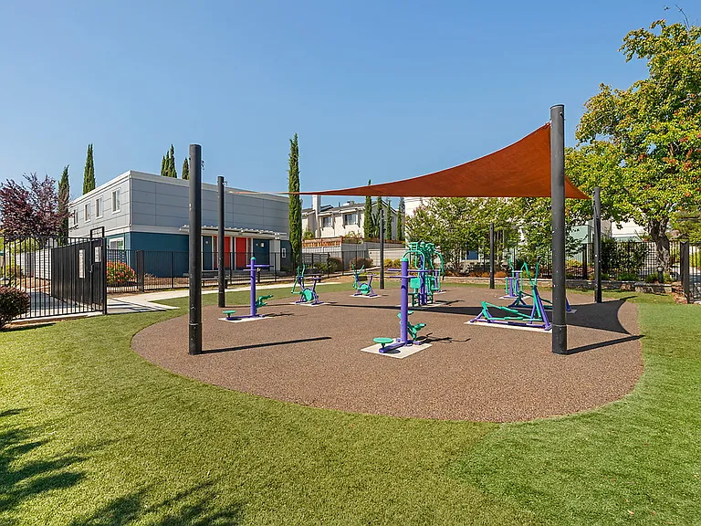 The Pointe at Cupertino — Photo 2