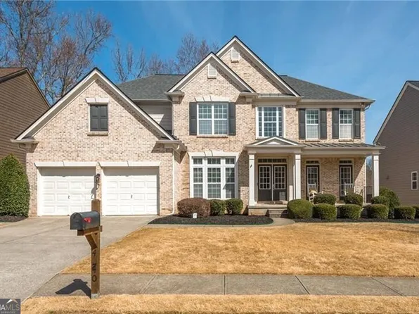 4240 Agard St, Cumming, GA 30040
