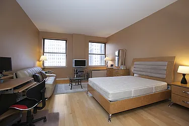 Rented by LG Fairmont Group