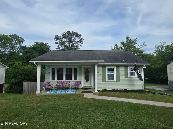 1306 E Moody Ave, Knoxville, TN 37920