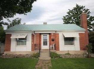 834 N 300 W, Provo, UT 84604