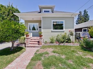 537 Brooks Ave, San Jose, CA 95125