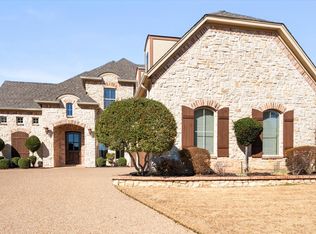 5904 Saint Ives Ct, Arlington, TX 76017