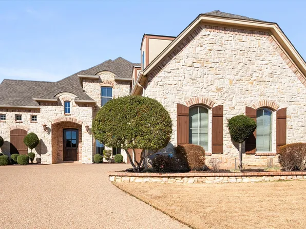 5904 Saint Ives Ct, Arlington, TX 76017