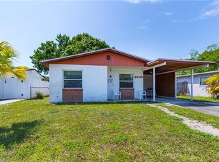 6605 S Mascotte St, Tampa, FL 33616