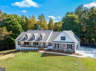 31 Blackhawk Ct #241, Jasper, GA 30143