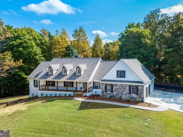 31 Blackhawk Ct #241, Jasper, GA 30143