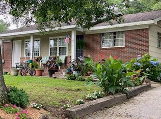 316 Adamson Ave, Carrollton, GA 30117
