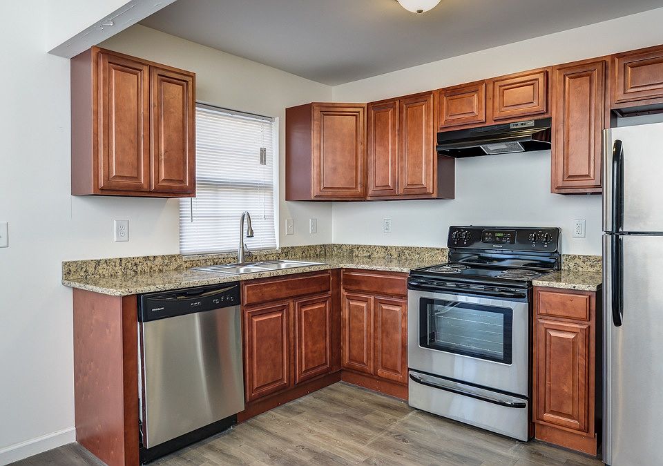 2nd image of 76 Trevitt Dr APT F