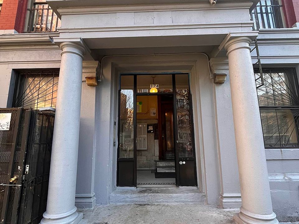 1st image of 174 Woodruff Ave APT 6