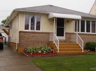 133 Culver Rd, Buffalo, NY 14220