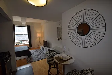 Rented by Global Realty Opportunities