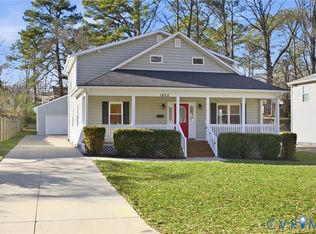 1802 Rockwood Rd, Richmond, VA 23226