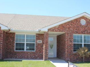 2809 Steves Way, Amarillo, TX 79118