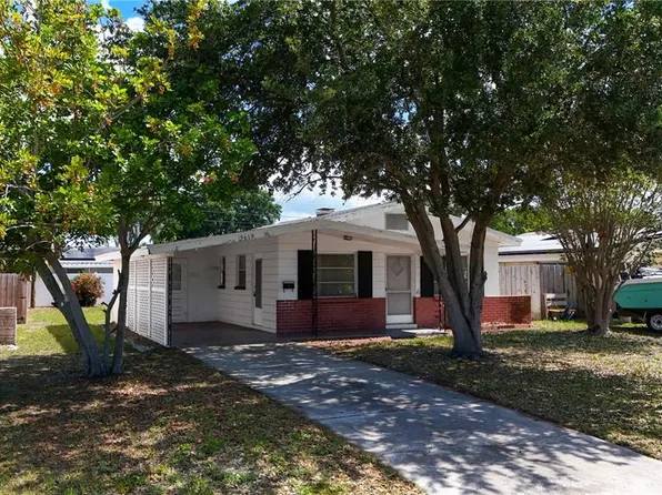 5619 19th Ave N, Saint Petersburg, FL 33710