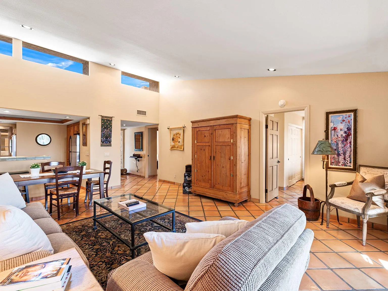 2 bed, 1271 sqft, $7,000 — Photo 1