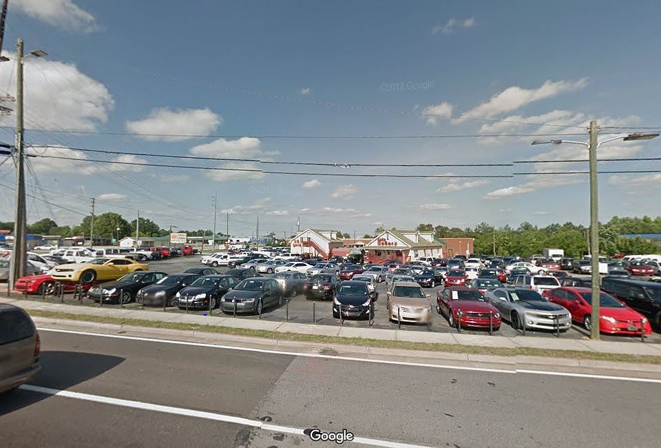 1st image of 591 Buford Dr.