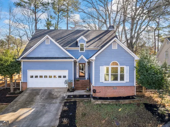 138 Spring Lake Dr, Athens, GA 30605