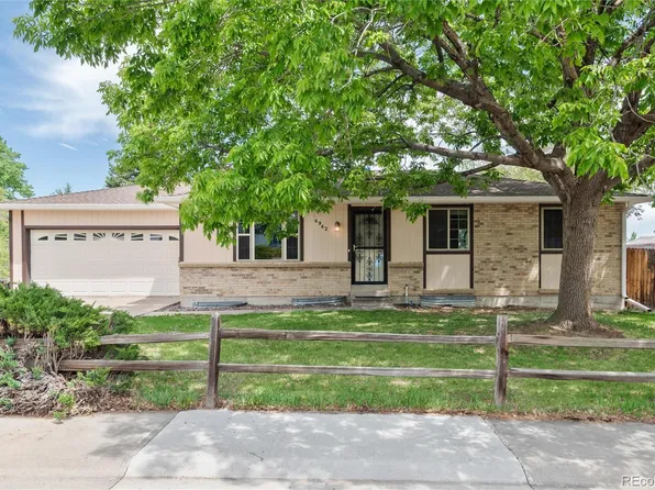 6962 Kendall Street, Arvada, CO 80003