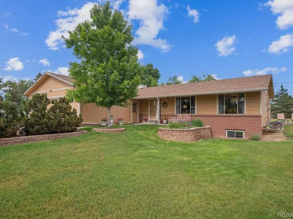 10550 Rampart Lane, Littleton, CO 80125