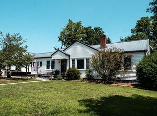 3908 Forbush Rd, East Bend, NC 27018