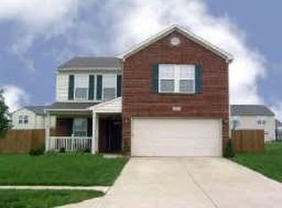 8724 Blooming Grove Dr, Camby, IN 46113