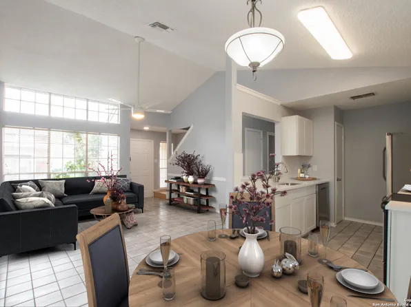 9140 TimberPath #3705, San Antonio, TX 78250