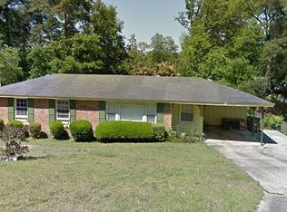 3011 Pinewood Dr, Augusta, GA 30906