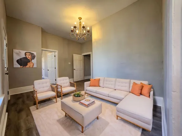 724 N Nevada Ave, Colorado Springs, CO