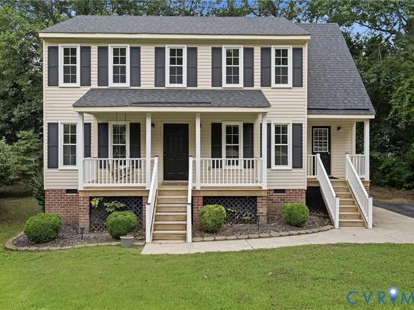 7113 Harbourside Ct, Midlothian, VA 23112