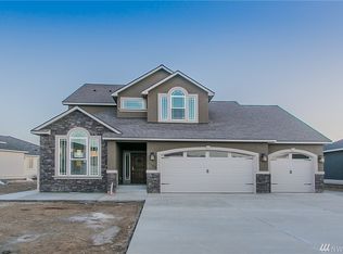 302 Q St SW, Quincy, WA 98848