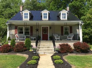 3941 Maidens Rd, Powhatan, VA 23139