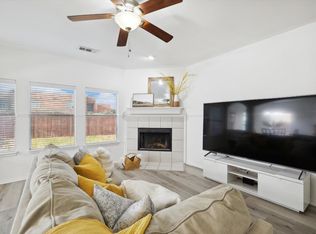 8045 Plateau Dr, Fort Worth, TX 76120