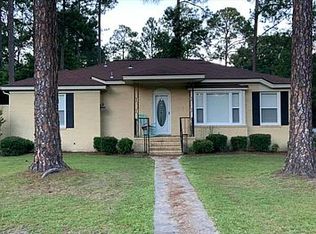 5006 Greenwood St, Eastman, GA 31023