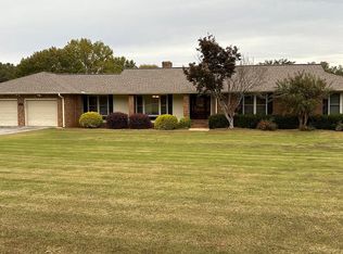 117 Windridge Dr, Ripley, MS 38663